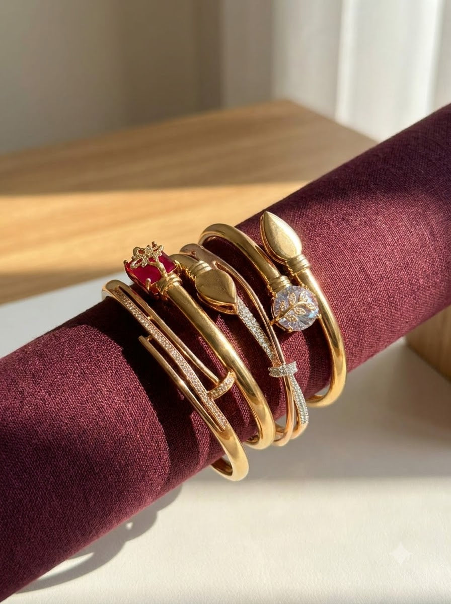 Ruby Bloom Stack