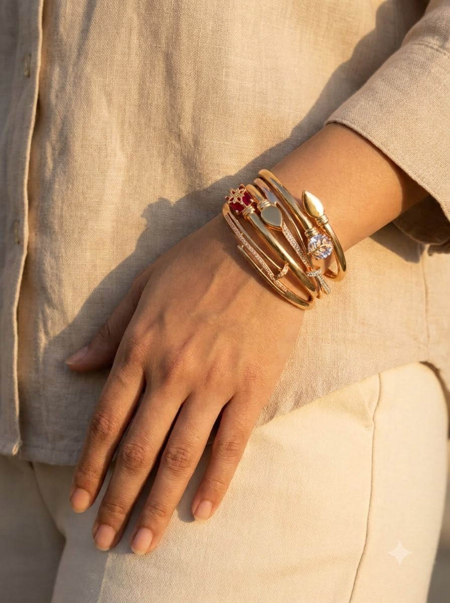 Ruby Bloom Stack